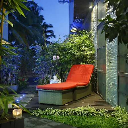 The Luxe Ubud - A Boutique Hotel-2