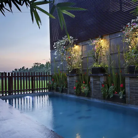 The Luxe Ubud - A Boutique Hotel-3