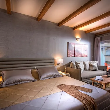 Omiros Boutique Hotel (Adults Only)-2