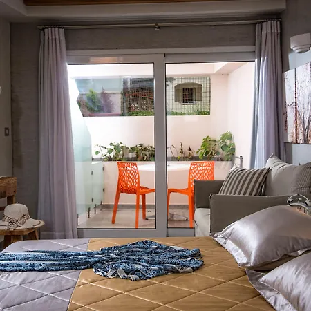 Omiros Boutique Hotel (Adults Only)-3