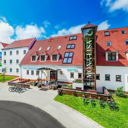 Hotel Mona Lisa Wellness & Spa-2