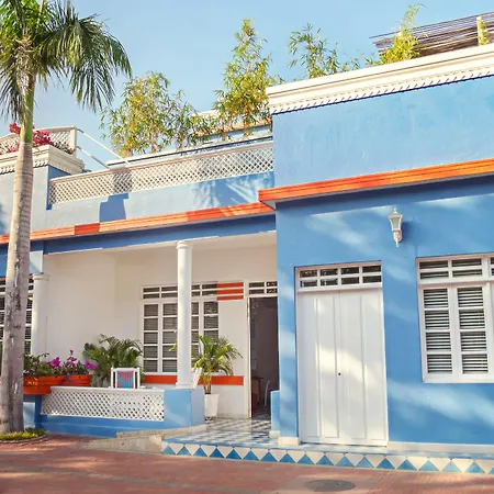Placita Vieja Hotel Boutique Spa-2