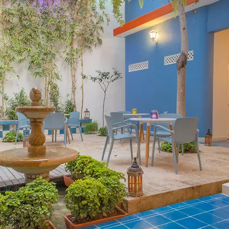 Placita Vieja Hotel Boutique Spa-3