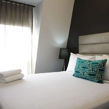 Hotel Challis Potts Point-3