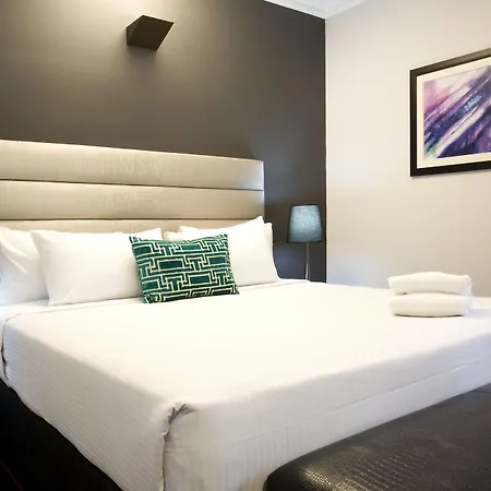 Hotel Challis Potts Point-2