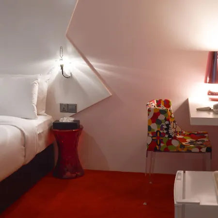 Melange Boutique Hotel Bukit Bintang-3
