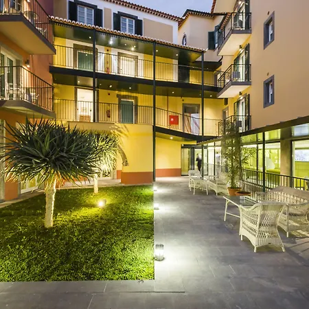 Castanheiro Boutique Hotel-3