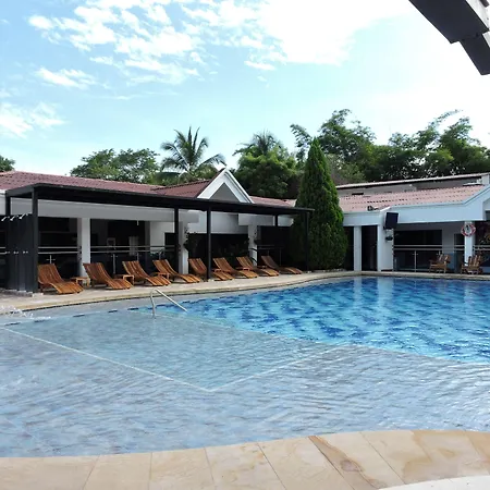 Hotel Melgar Villa Valeria-3