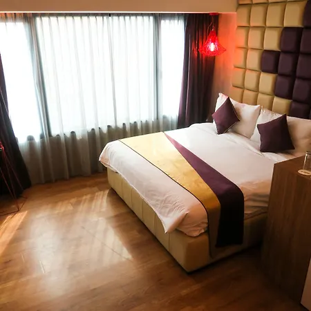 Le Dream Boutique Hotel-3