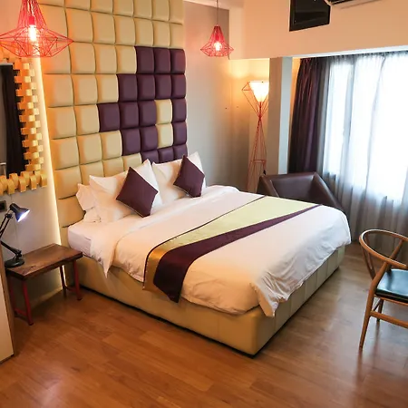 Le Dream Boutique Hotel-3