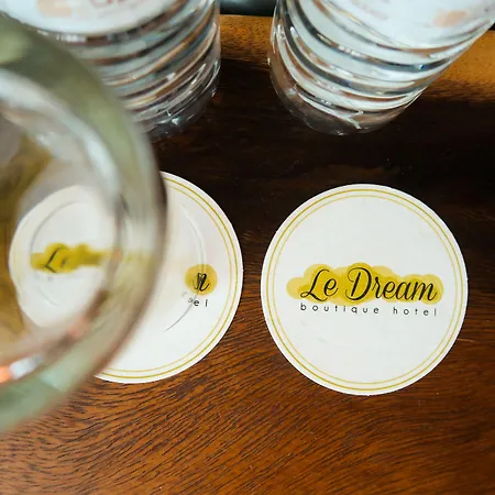 Le Dream Boutique Hotel-2