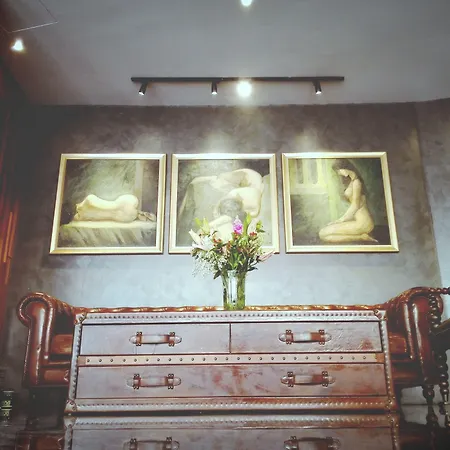 Le Dream Boutique Hotel-3