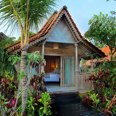 Suarti Boutique Village-2