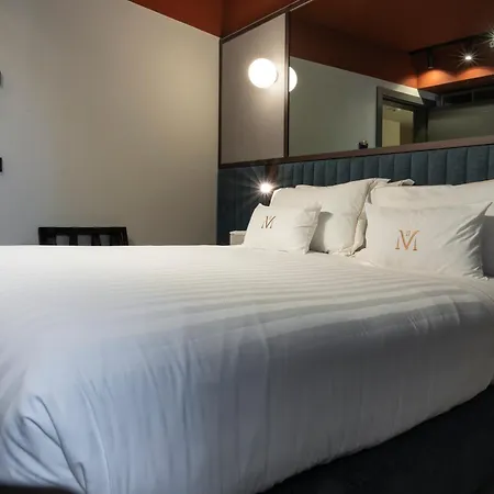 Mimesis 11 - Boutique Hotel-2