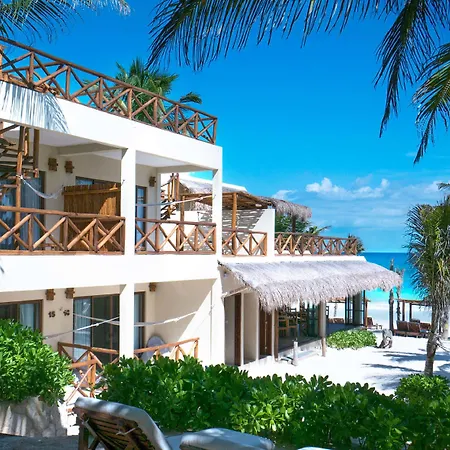 Dune Boutique Hotel Located At The Party Zone (Adults Only)-2