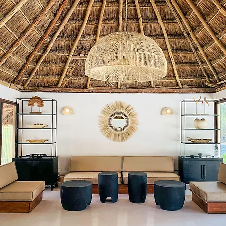 Dune Boutique Hotel Located At The Party Zone (Adults Only)-2