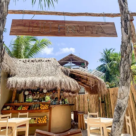 Dune Boutique Hotel Located At The Party Zone (Adults Only)-3