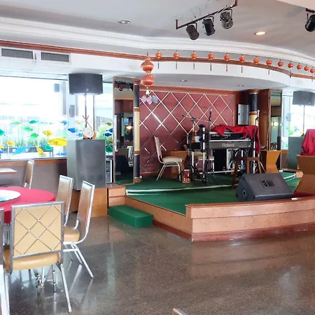Silom Boutique Hotel Hatyai-2