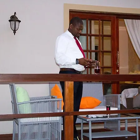 Classique Grace Boutique Hotel-2