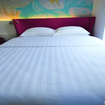 Canvas Boutique Hotel-3