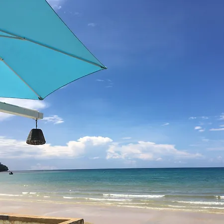 Ma Maison Boutique Hotel. In Phuket-2