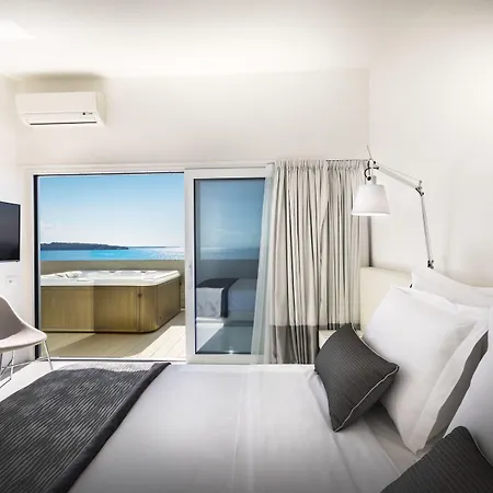 Rivalmare Beach Boutique Hotel-2