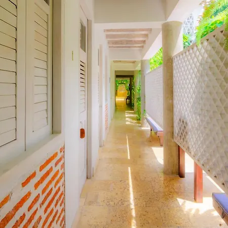 Casa Pizarro Hotel Boutique-3