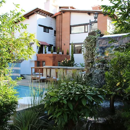 La Capilla Hotel Boutique-2