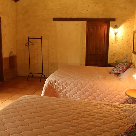 Naif Boutique Hotel-2