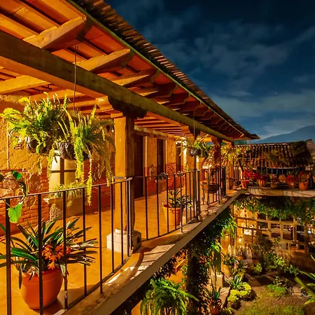 Naif Boutique Hotel-3