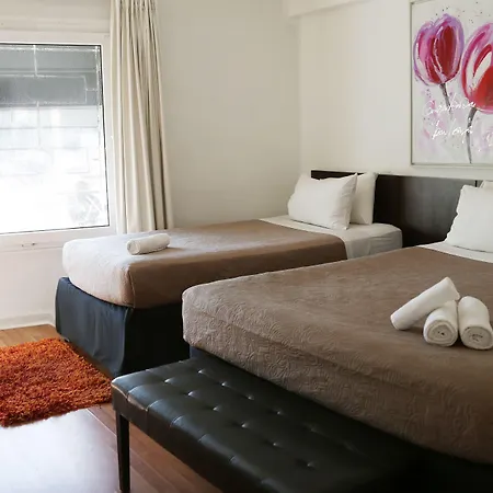 Hotel Tremo Forestal-2