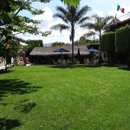 Paradise Hotel Boutique & Lounge-3