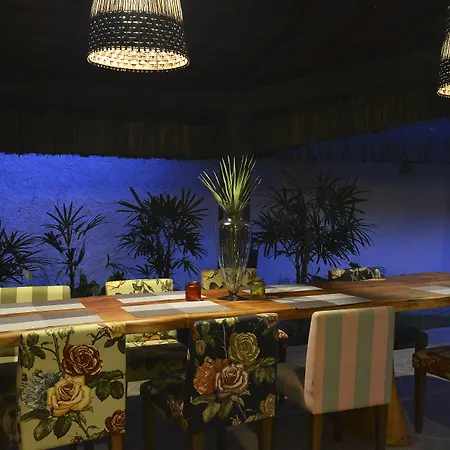 Iara Beach Hotel Boutique-2