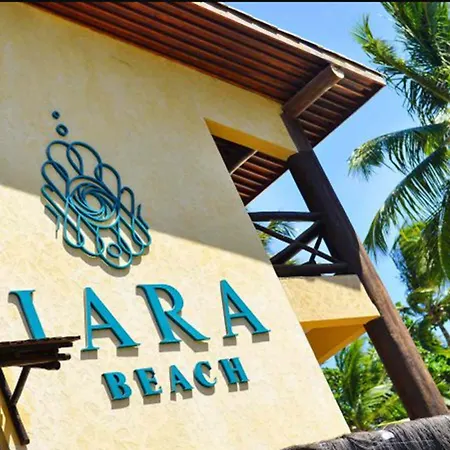Iara Beach Hotel Boutique-3