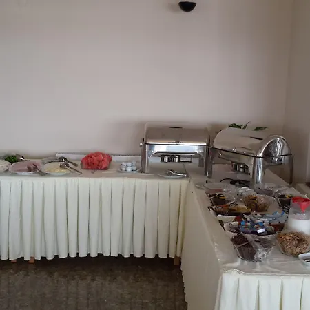 Hamzakoy Blue Park Hotel-2
