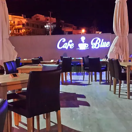 Hamzakoy Blue Park Hotel-3