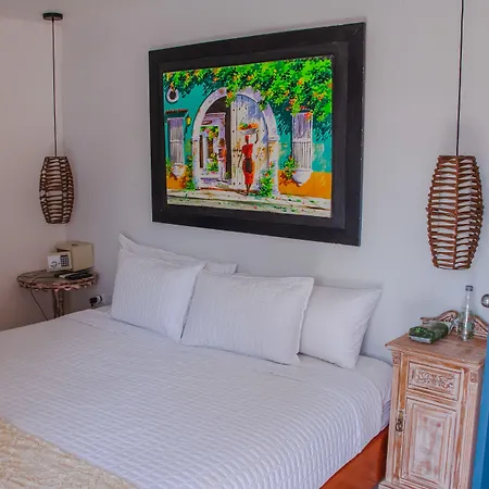 Casa Heredia Hotel Boutique-2