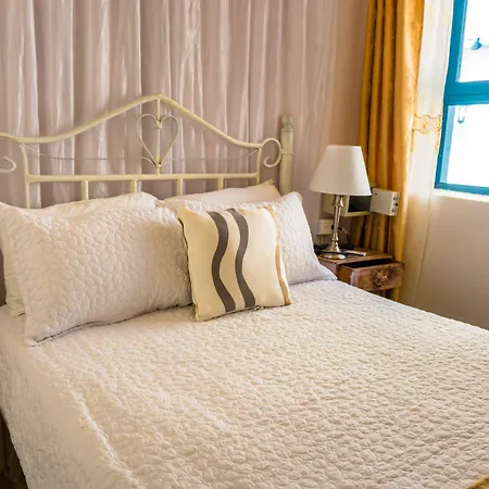 Casa Heredia Hotel Boutique-3