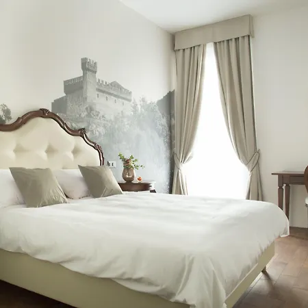 La Tureta Boutique Hotel & Restaurant-3