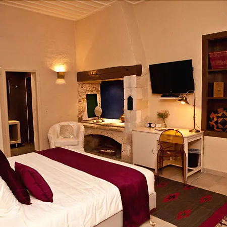 Alcanea Boutique Hotel-2