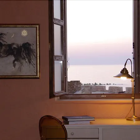 Alcanea Boutique Hotel-2