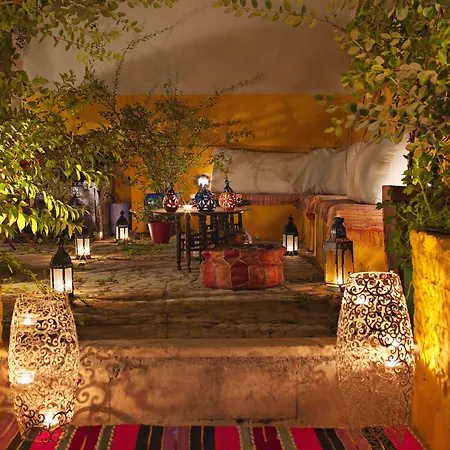 Alcanea Boutique Hotel-3