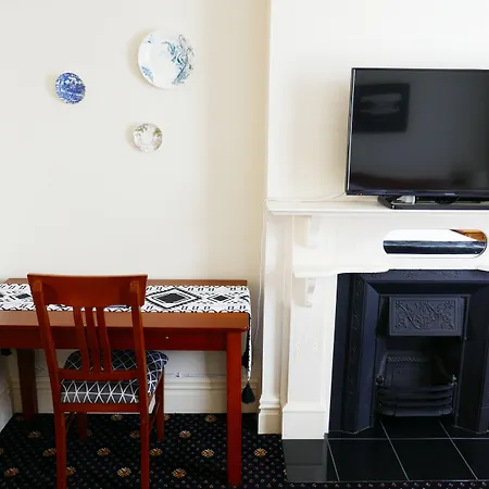 Highland House Boutique Hotel-3
