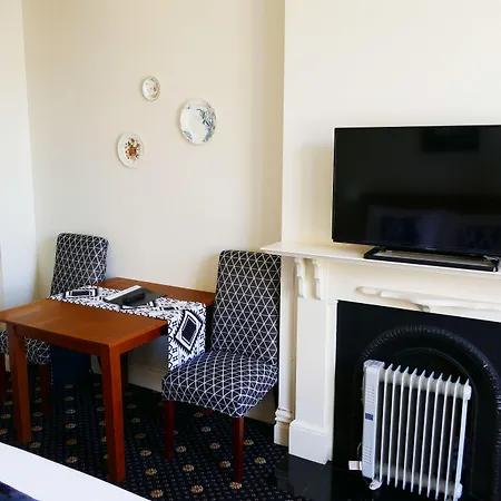 Highland House Boutique Hotel-2