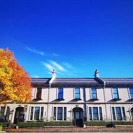 Highland House Boutique Hotel-2