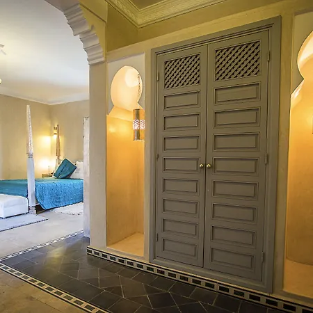 Ksar Anika Boutique Hotel & Spa-3