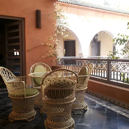 Ksar Anika Boutique Hotel & Spa-3
