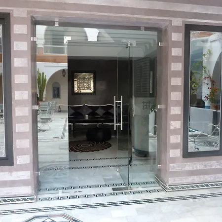 Ksar Anika Boutique Hotel & Spa-2