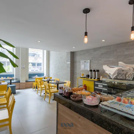 Plaza Spania Boutique Hotel-2
