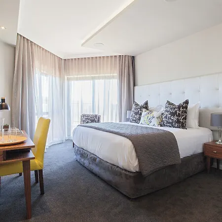 Bliss Boutique Hotel-2
